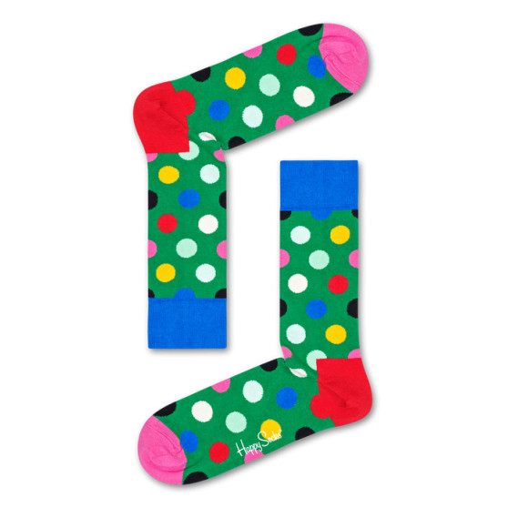 Șosete Happy Socks mare Dot (BDO01-0100)