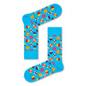 Șosete Happy Socks Clashing Dot (CLD01-6700)