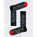 Șosete Happy Socks City Jazz (CTJ01-9300)
