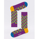 Șosete Happy Socks Filled Optic (FIO01-6701)