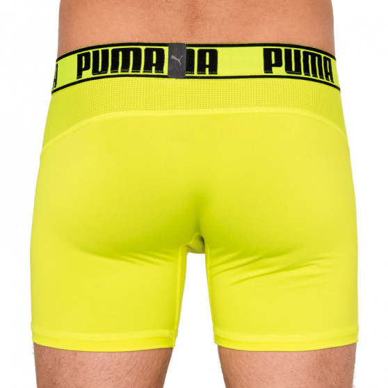 2PACK boxeri pentru bărbați Puma sports multicolor (691010001 260)