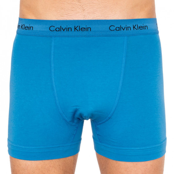 3PACK boxeri bărbați Calvin Klein multicolori (U2662G-VVP)
