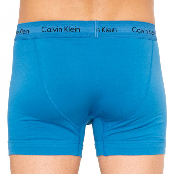 3PACK boxeri bărbați Calvin Klein multicolori (U2662G-VVP)
