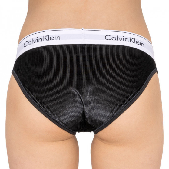 Chiloți damă Calvin Klein negri (QF5513E-001)