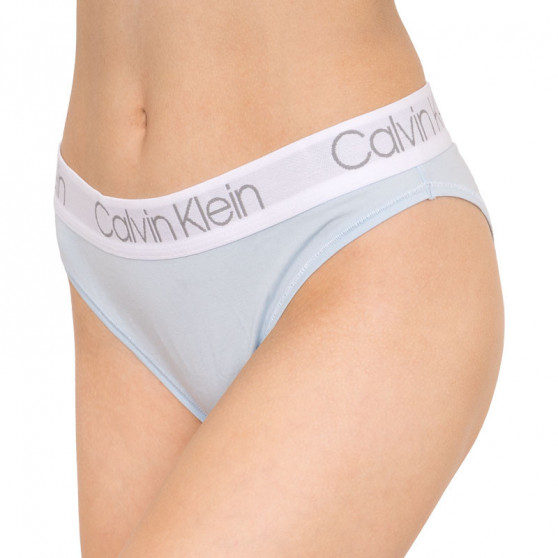 3PACK chiloți pentru femei Calvin Klein multicolor (QD3758E-BTV)