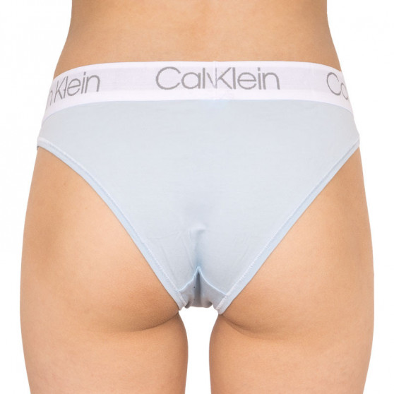 3PACK chiloți pentru femei Calvin Klein multicolor (QD3758E-BTV)
