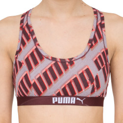 Sutien sport pentru femei Puma multicolor (694002001 174)