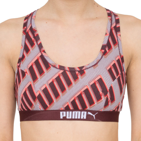 Sutien sport pentru femei Puma multicolor (694002001 174)