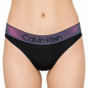 Chiloți damă Calvin Klein negri (QF5589E-001)