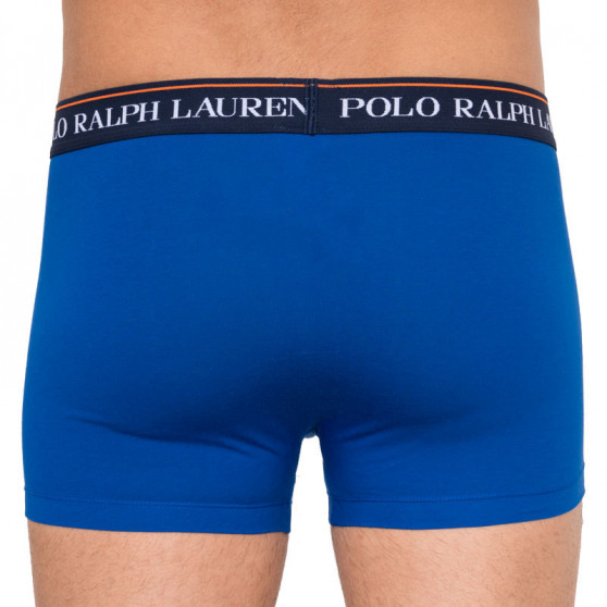 3PACK boxeri bărbați Ralph Lauren multicolori (714662050052)