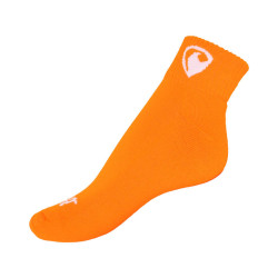 Șosete Represent scurte portocalii (R8A-SOC-0211)