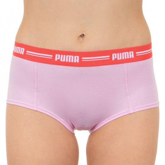 2PACK chiloți damă Puma roz (573010001 424)