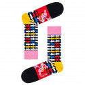 Șosete Happy Socks Pantera Roz (PAN01-6300)