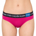 Chiloți damă Calvin Klein roz (QF5449E-8ZK)