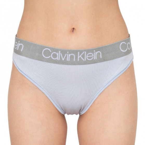 3PACK chiloți pentru femei Calvin Klein multicolor (QD3758E-IOB)