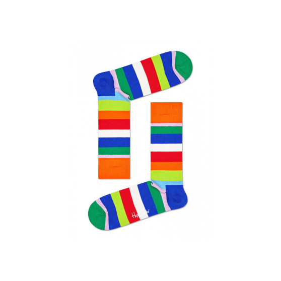 Șosete Happy Socks Stripe (STR01-2500)