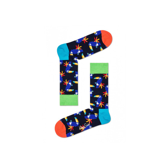 Șosete Happy Socks Toucan (TOU01-6500)