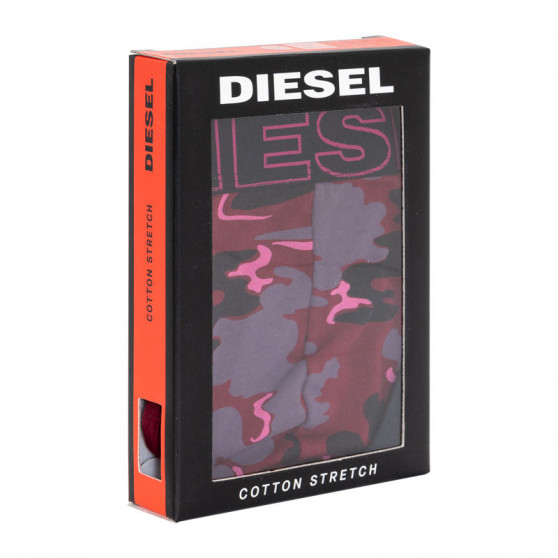 Jockstraps bărbați Diesel multicolor (00CS74-0SAYF-E4991)