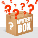 MYSTERY BOX - 3PACK Boxeri damă  elastic sport multicolor Styx