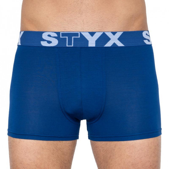 5PACK boxeri bărbați Styx elastic sport multicolor (G106160686762)