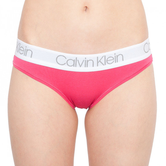5PACK chiloți damă Calvin Klein multicolori (QD6014E-FZ8)