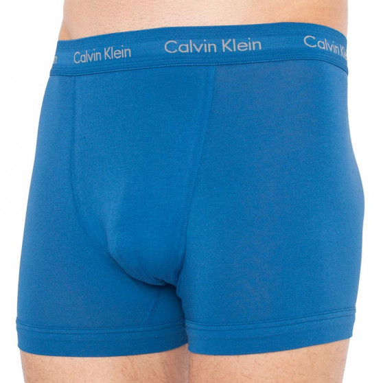 3PACK boxeri bărbați Calvin Klein multicolori (U2662G-WEU)