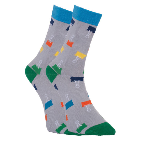 Șosete fericite Dots Socks capse (DTS-SX-429-S)
