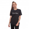 Tricou damă Calvin Klein negru (QS6105E-001)
