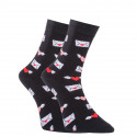 Șosete fericite Dots Socks dragoste (DTS-SX-489-D)