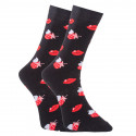 Șosete fericite Dots Socks cu sărutări (DTS-SX-493-C)