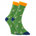 Șosete fericite Dots Socks cu brioșe (DTS-SX-444-Z)
