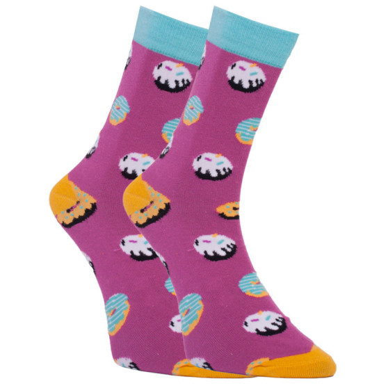 Șosete fericite Dots Socks gogoși (DTS-SX-420-F)