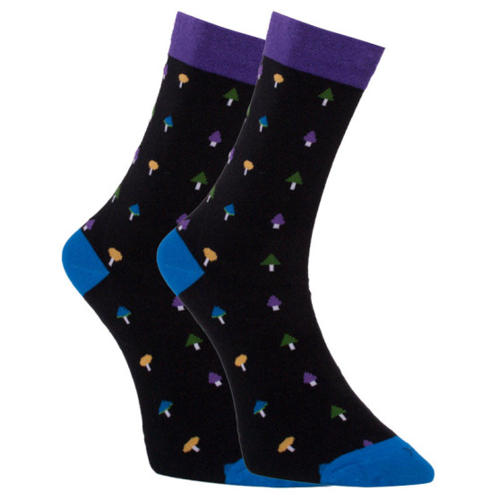 Șosete fericite Dots Socks pădure (DTS-SX-435-C)