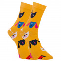 Șosete fericite Dots Socks animale (DTS-SX-403-Y)