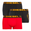 3PACK boxeri bărbați Diesel multicolori (00ST3V-0IAZE-E5119)