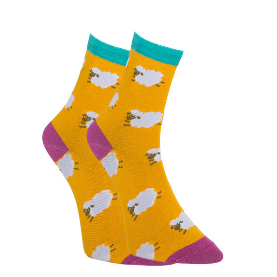Șosete fericite Dots Socks oi (DTS-SX-501-X)