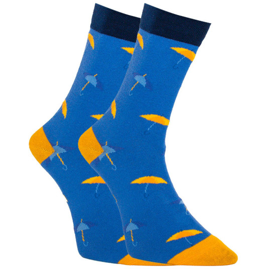 Șosete fericite Dots Socks cu umbrele (DTS-SX-449-F)