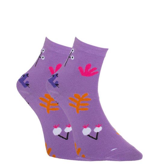 Șosete fericite Dots Socks cactus (DTS-SX-502-F)