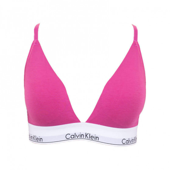 Sutien damă Calvin Klein roz (QF5650E-BM6)