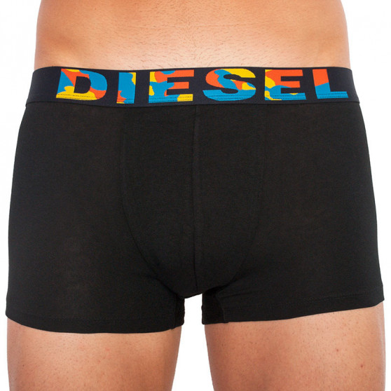 3PACK boxeri bărbați Diesel multicolori (00ST3V-0SAYF-E5237)