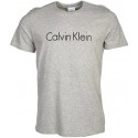 Tricou bărbătesc Calvin Klein gri (NM1129E-080)