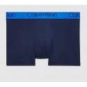 Boxeri bărbați Calvin Klein albaștri (NB2448A-8SB)