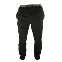 Pantaloni de dormit pentru bărbați CK ONE negru (NM1796E-001)