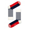 Șosete Happy Socks Half Stripe (SH01-068)