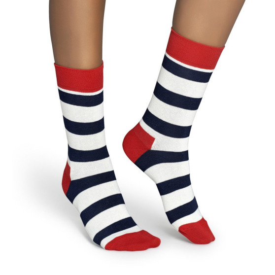 Șosete Happy Socks Stripe (SA01-045)