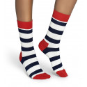 Șosete Happy Socks Stripe (SA01-045)