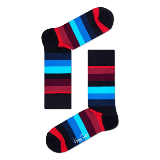 Șosete Happy Socks Stripe (SA01-068)