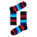 Șosete Happy Socks Stripe (SA01-068)