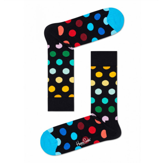 Șosete Happy Socks mare Dot (BDO01-0101)