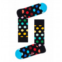 Șosete Happy Socks mare Dot (BDO01-0101)